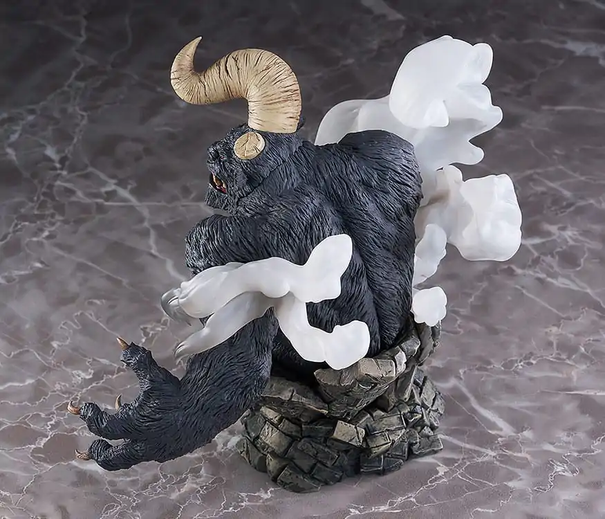 Berserk PVC Biust Zodd 15 cm zdjęcie produktu