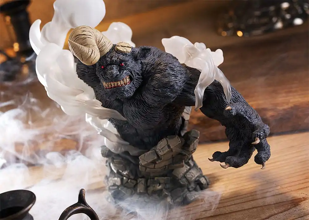 Berserk PVC Biust Zodd 15 cm zdjęcie produktu