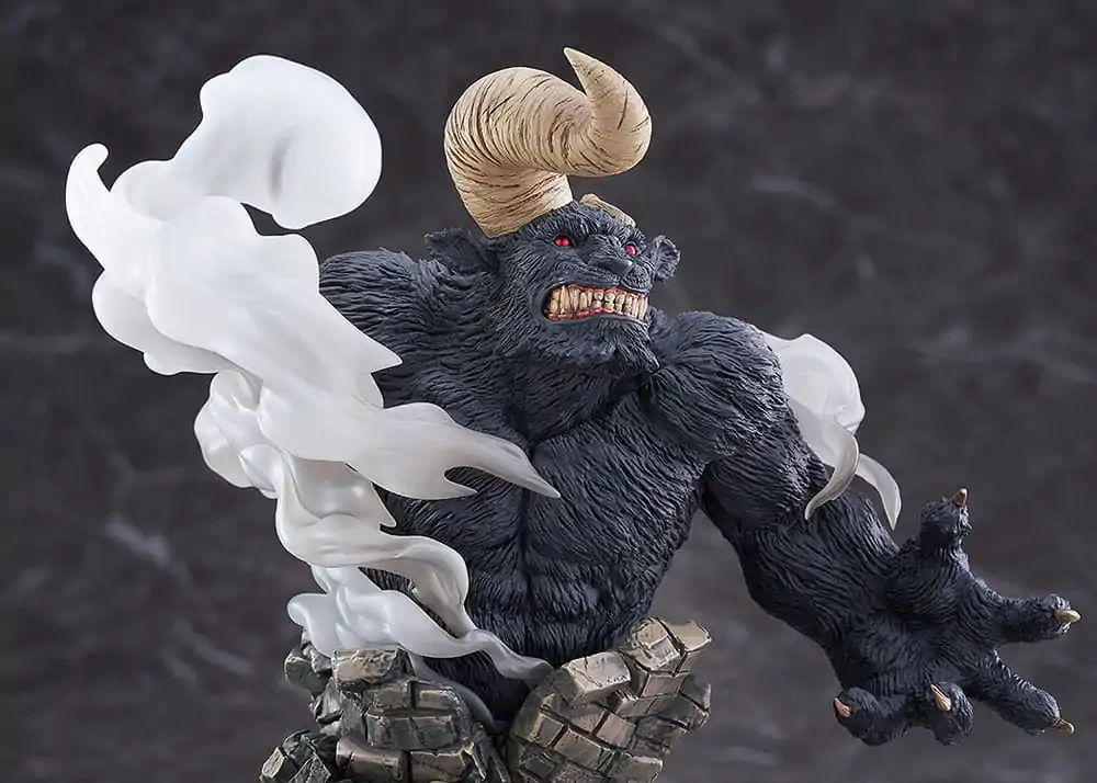 Berserk PVC Biust Zodd 15 cm zdjęcie produktu