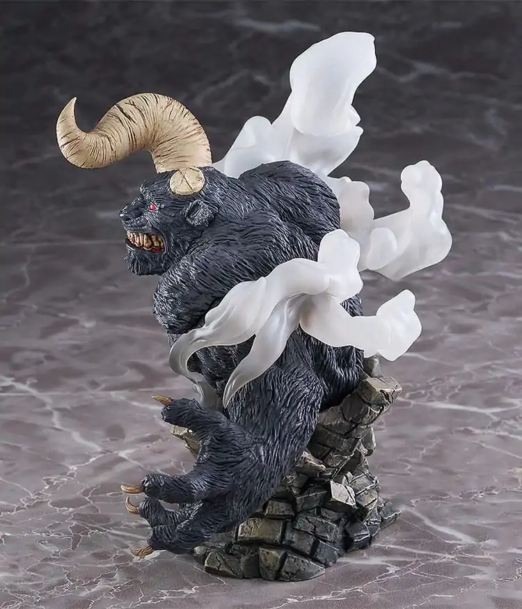 Berserk PVC Biust Zodd 15 cm zdjęcie produktu