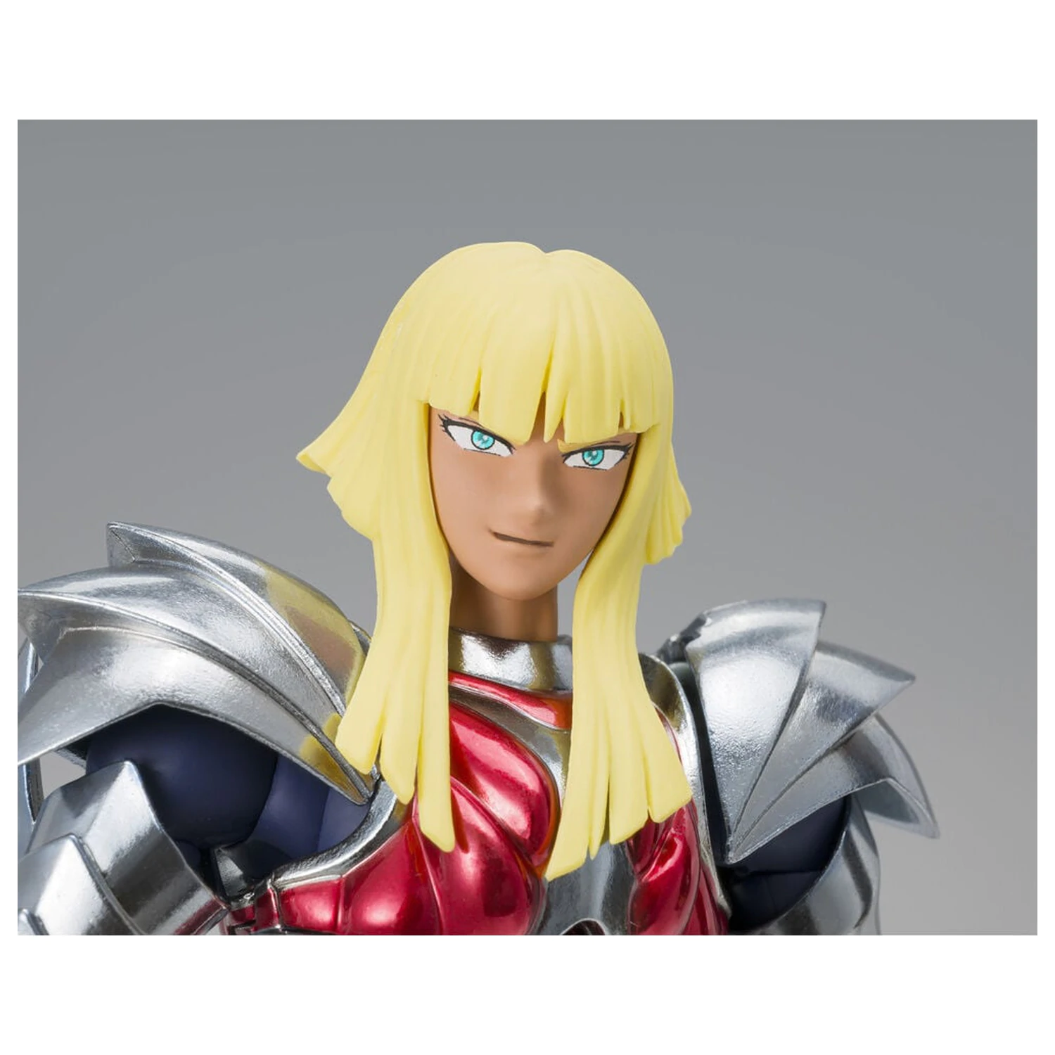Saint Seiya Beta Merak Hagen 40th Anniversary figurka 18 cm zdjęcie produktu