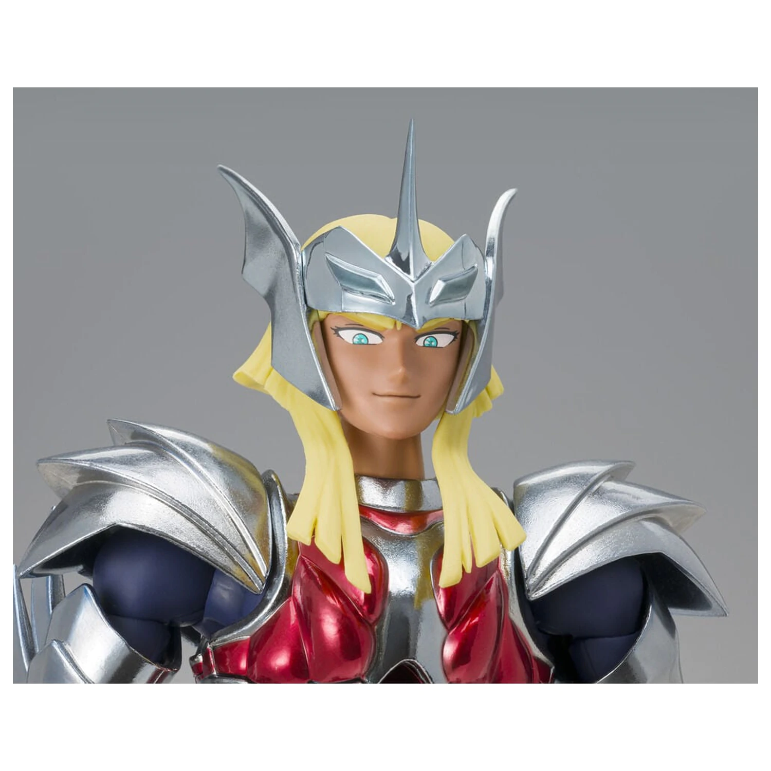 Saint Seiya Beta Merak Hagen 40th Anniversary figurka 18 cm zdjęcie produktu