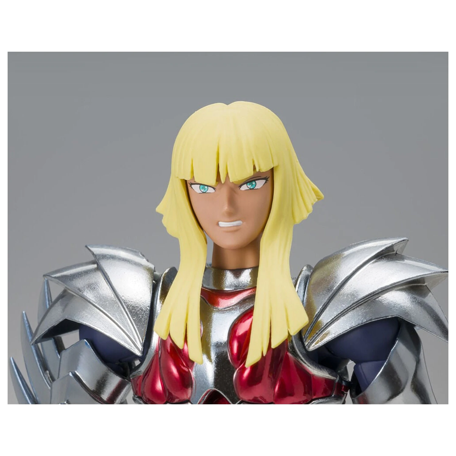 Saint Seiya Beta Merak Hagen 40th Anniversary figurka 18 cm zdjęcie produktu