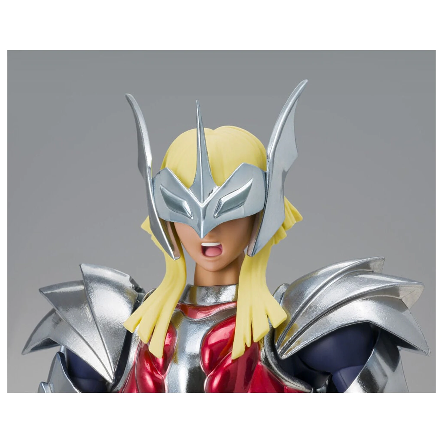 Saint Seiya Beta Merak Hagen 40th Anniversary figurka 18 cm zdjęcie produktu