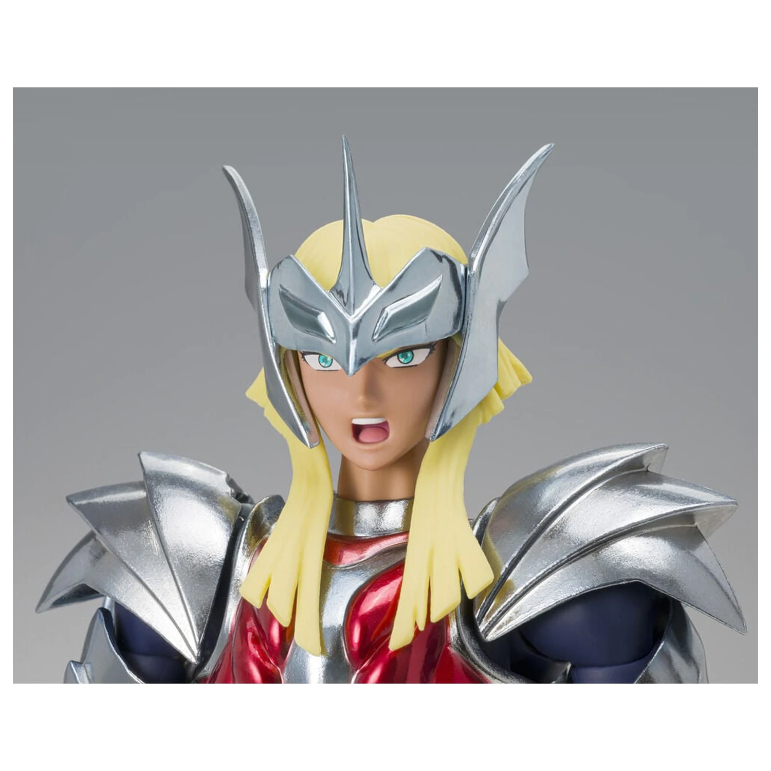 Saint Seiya Beta Merak Hagen 40th Anniversary figurka 18 cm zdjęcie produktu