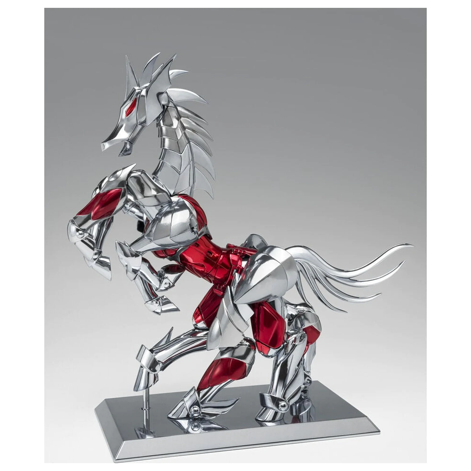 Saint Seiya Beta Merak Hagen 40th Anniversary figurka 18 cm zdjęcie produktu