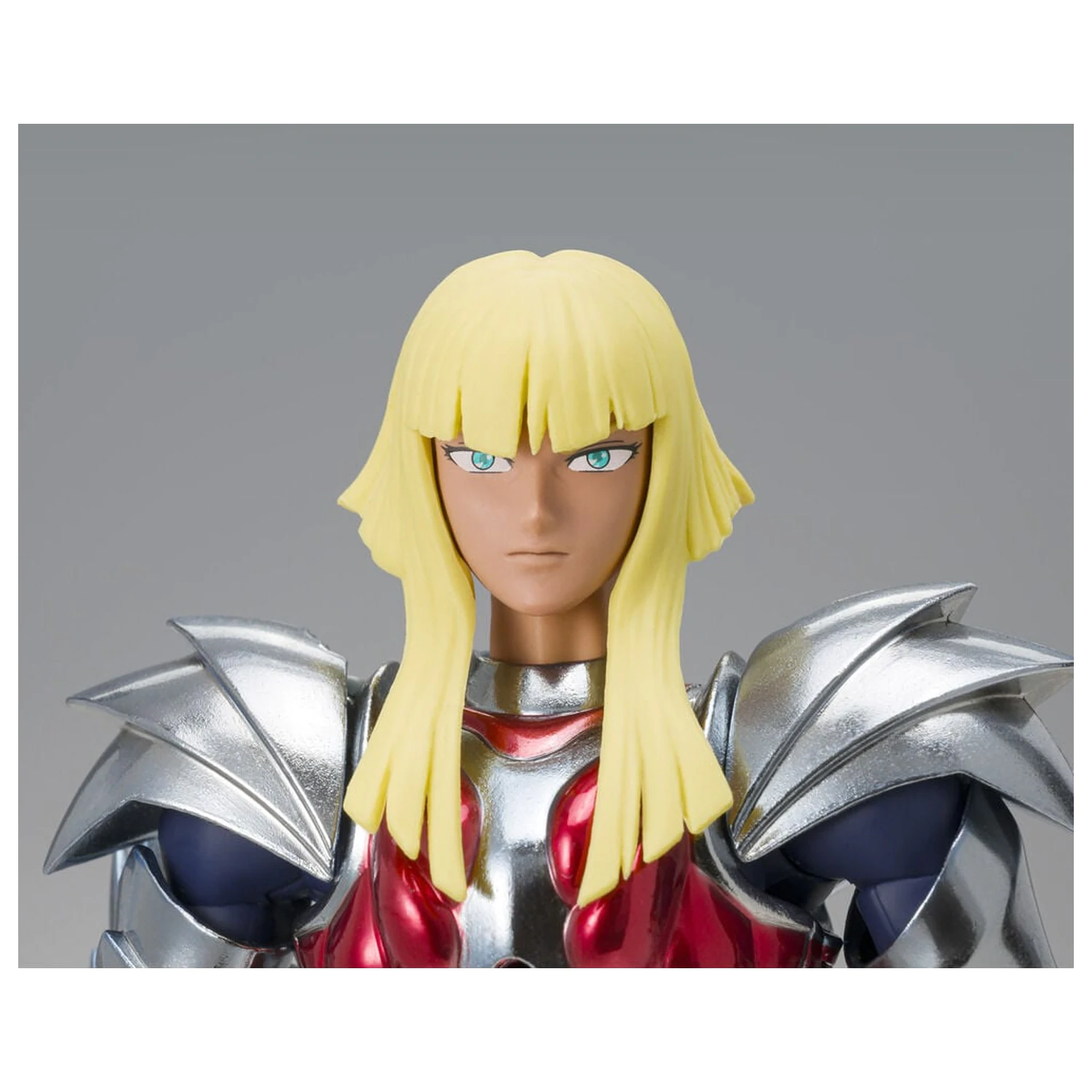 Saint Seiya Beta Merak Hagen 40th Anniversary figurka 18 cm zdjęcie produktu