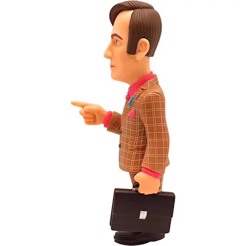 Better Call Saul - Figurka Saul Goodman Minix 12 cm zdjęcie produktu