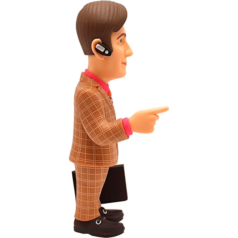 Better Call Saul - Figurka Saul Goodman Minix 12 cm zdjęcie produktu