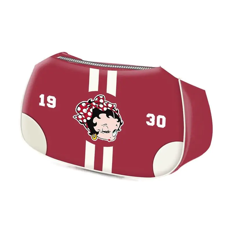 Torba Betty Boop Bowling Fashion zdjęcie produktu