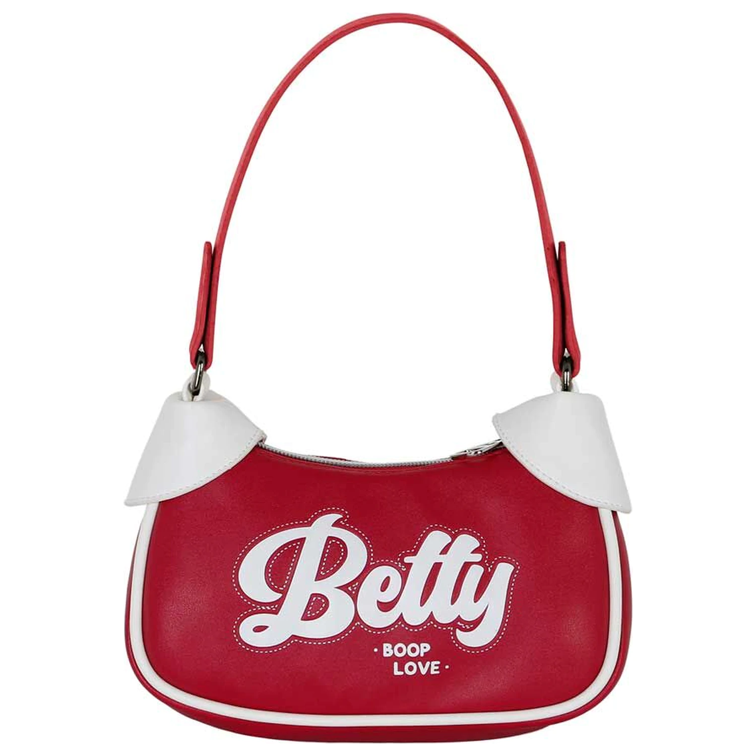 Torba Betty Boop Bowling Fashion zdjęcie produktu