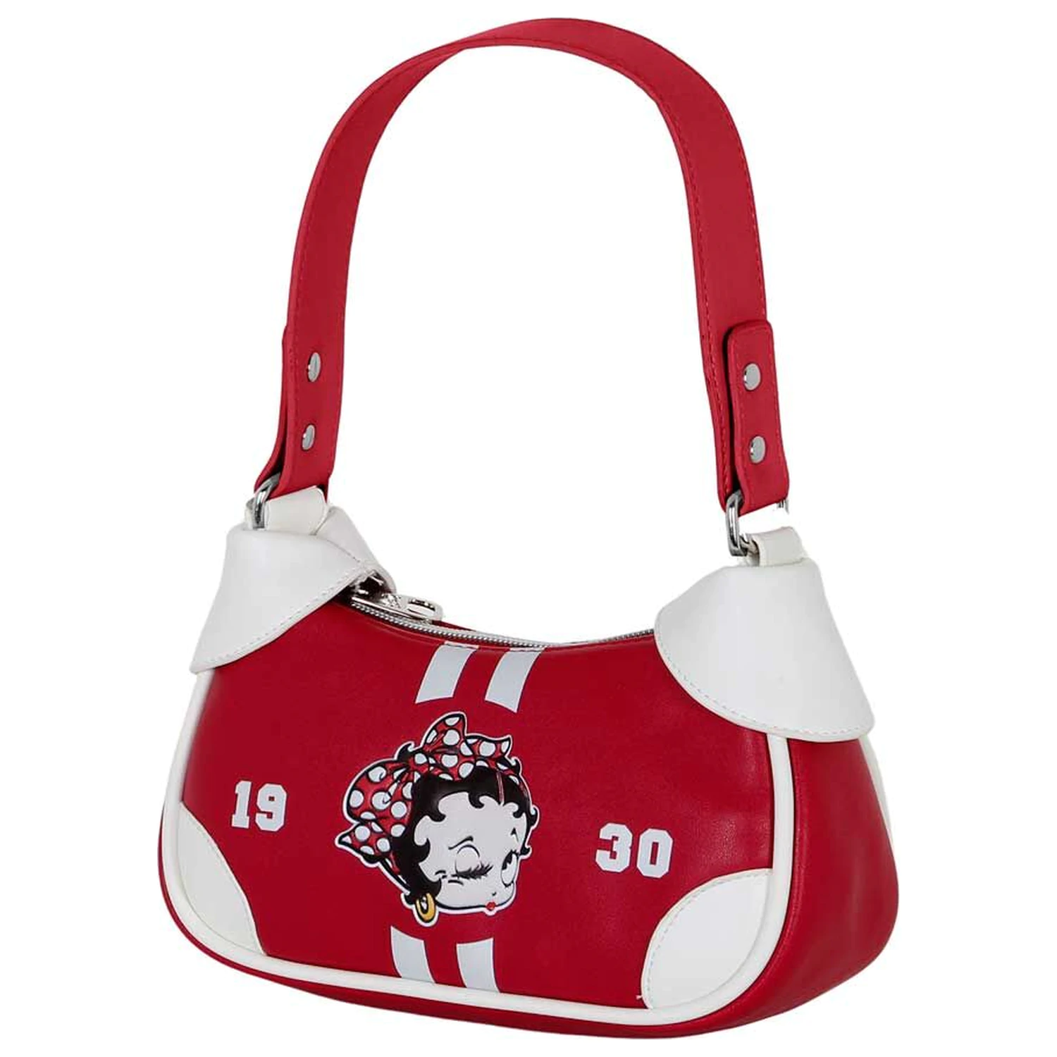 Torba Betty Boop Bowling Fashion zdjęcie produktu