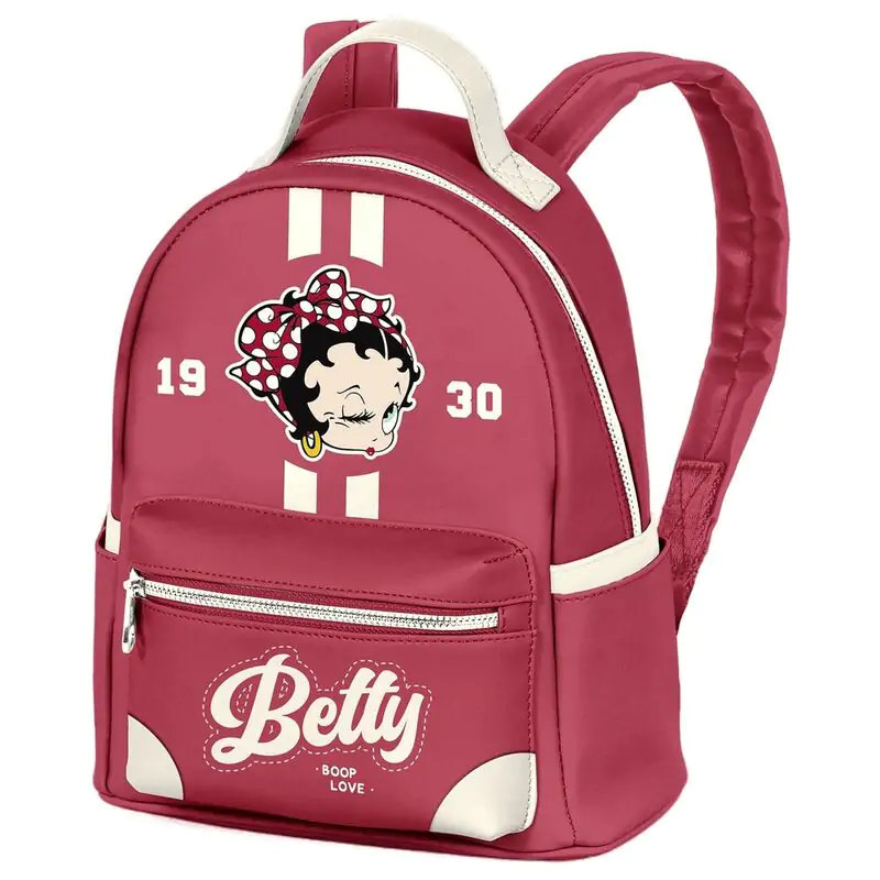 Plecak Betty Boop Bowling Fashion 29 cm zdjęcie produktu