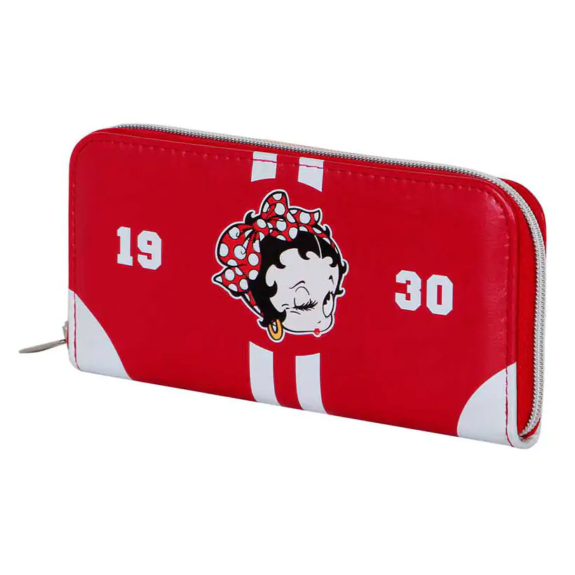 Portfel Betty Boop Fashion zdjęcie produktu