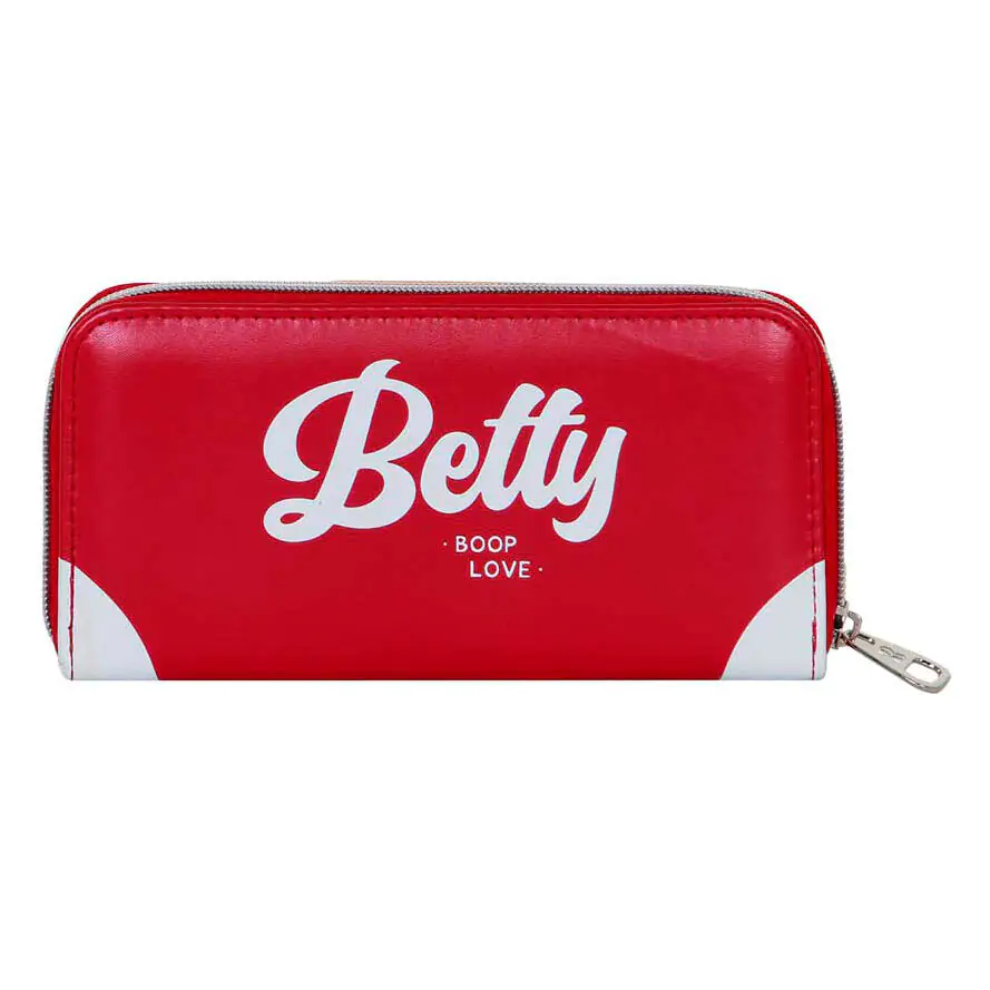 Portfel Betty Boop Fashion zdjęcie produktu