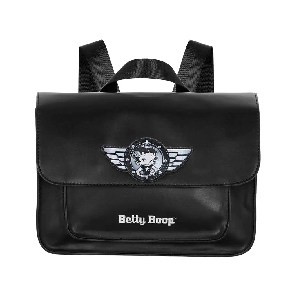 Plecak Betty Boop Motor Love 26cm zdjęcie produktu