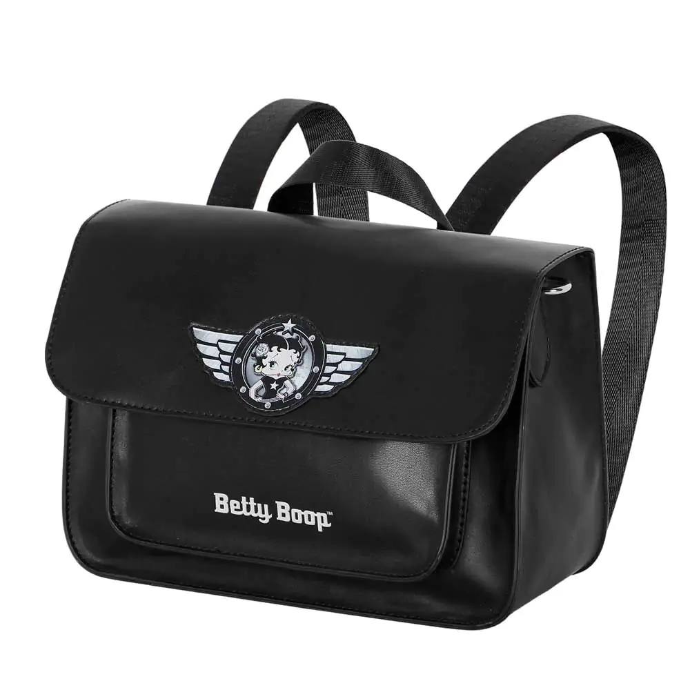 Plecak Betty Boop Motor Love 26cm zdjęcie produktu