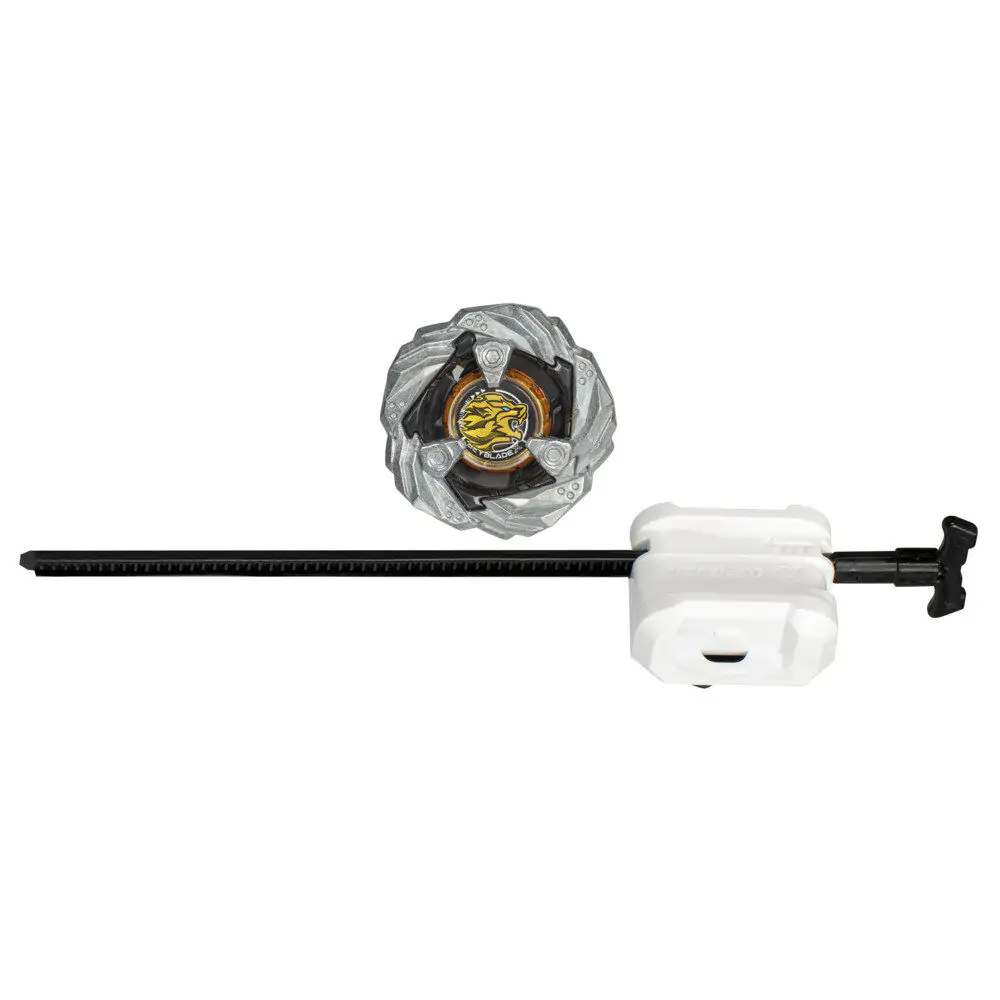Beyblade X Claw Leon 5-60P Zestaw startowy gry zdjęcie produktu