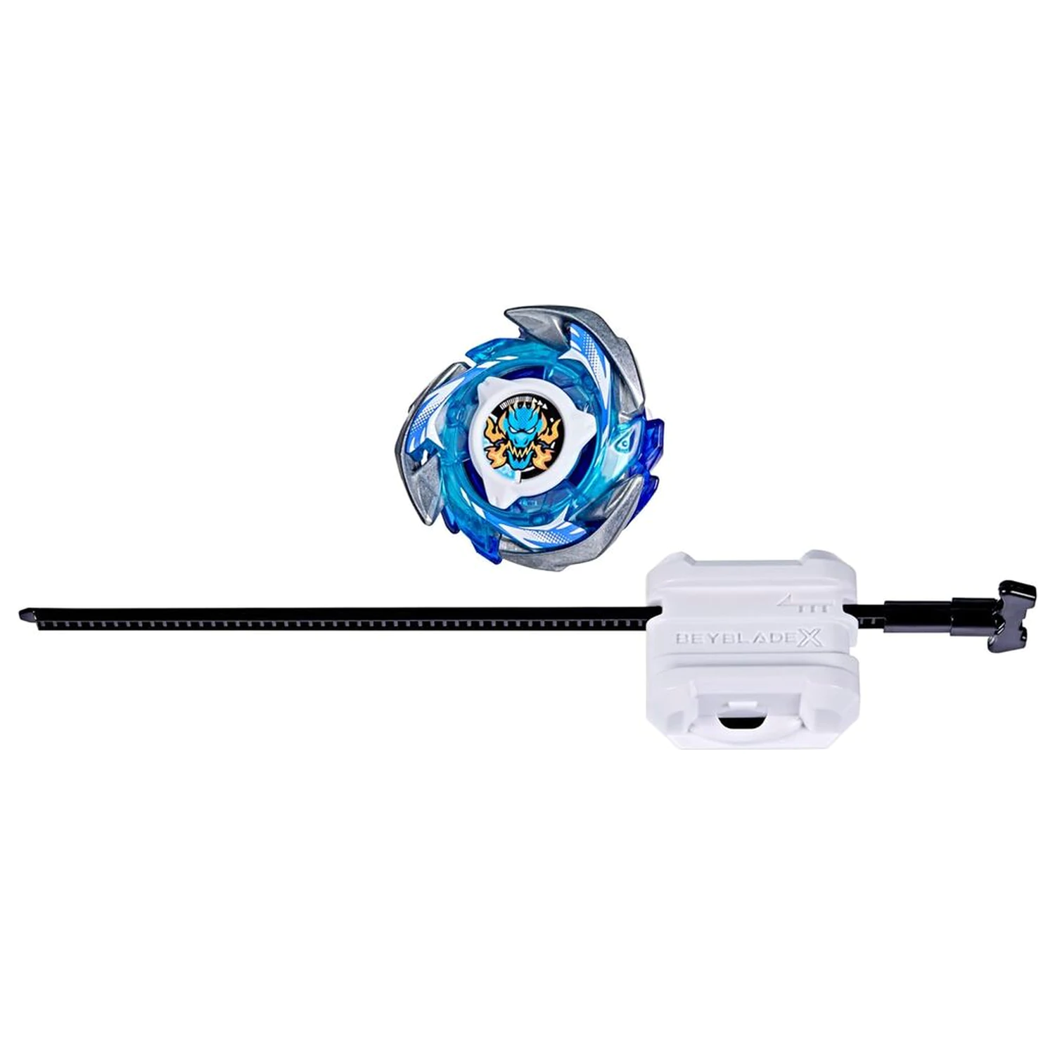 Beyblade X Courage Dran S 6-60V zestaw gra zdjęcie produktu