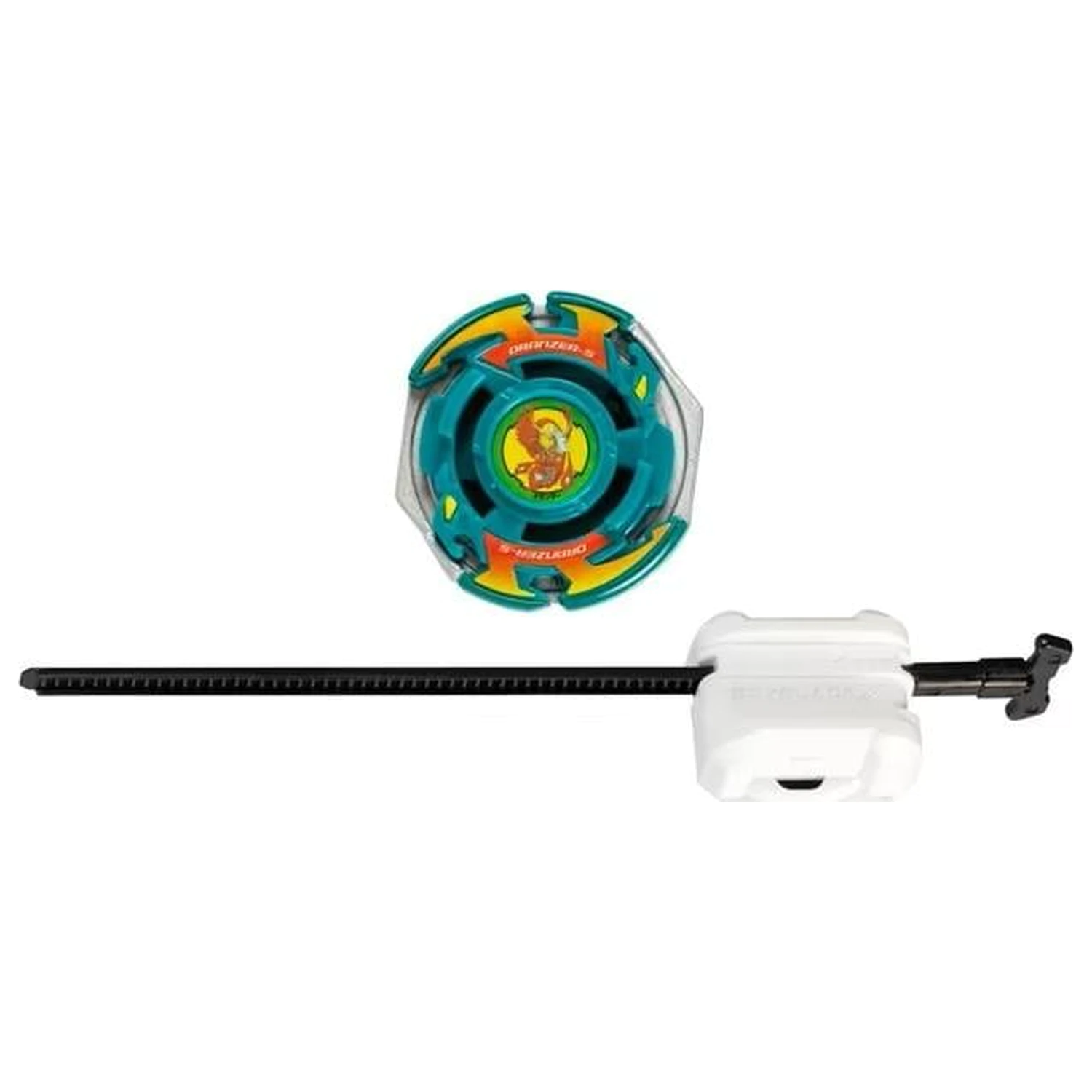 Beyblade X Dranzer Spiral 3-80T Rocznicowy X-Over Zestaw Startowy zdjęcie produktu