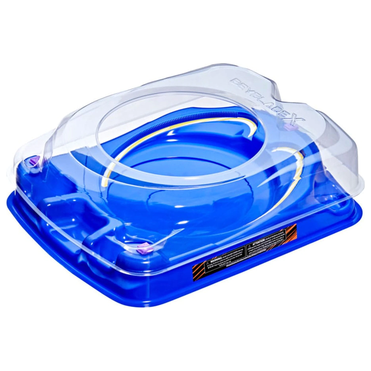 Beyblade X Zestaw Bitewny Drop Attack zdjęcie produktu