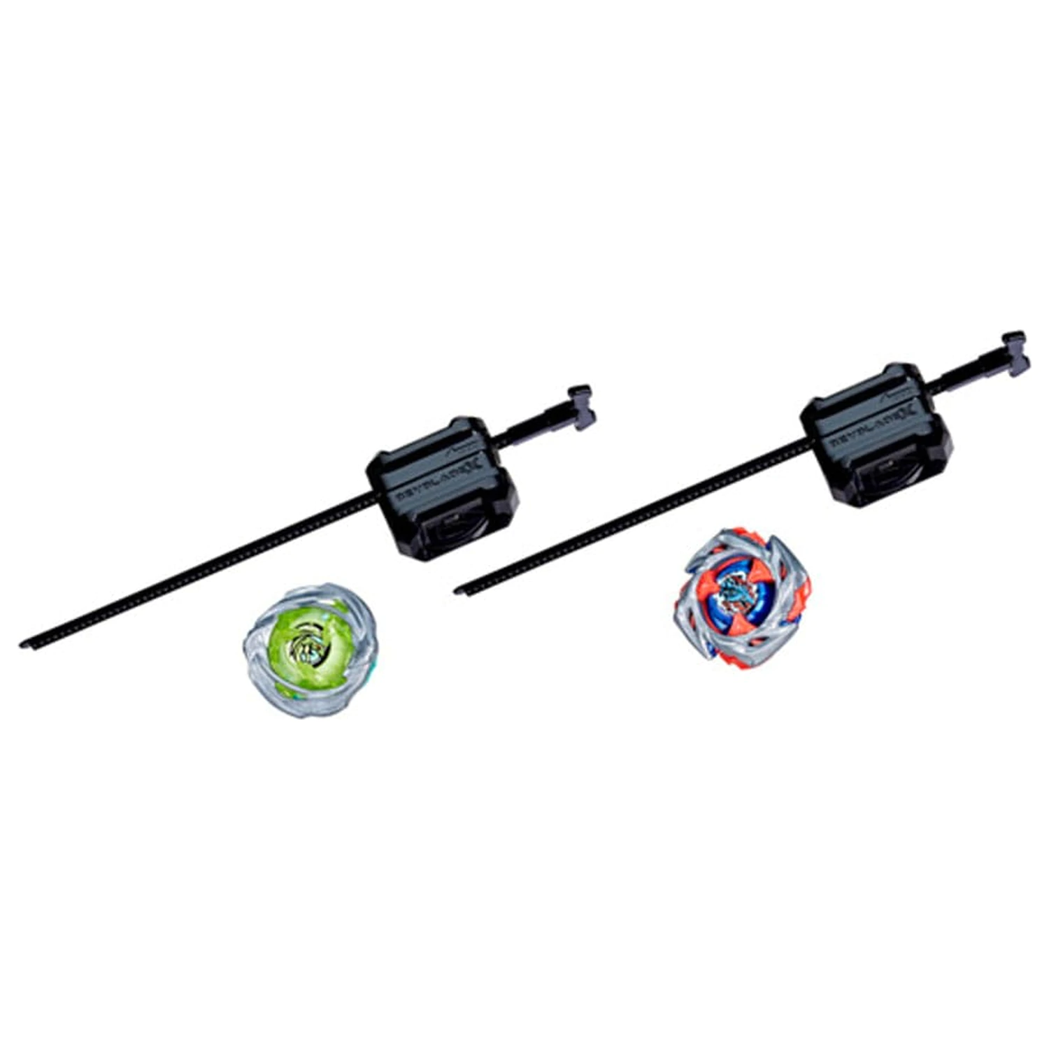 Beyblade X Zestaw Bitewny Drop Attack zdjęcie produktu
