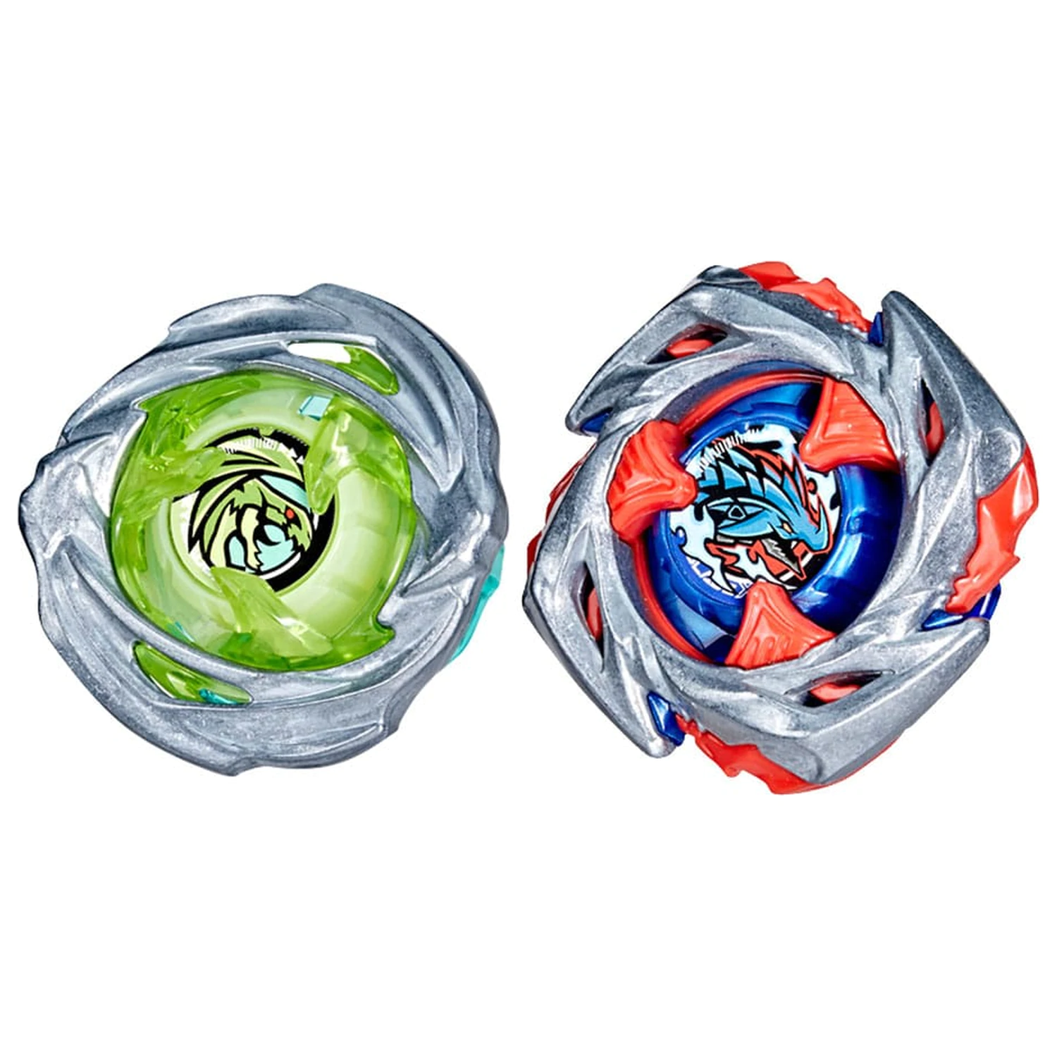 Beyblade X Zestaw Bitewny Drop Attack zdjęcie produktu