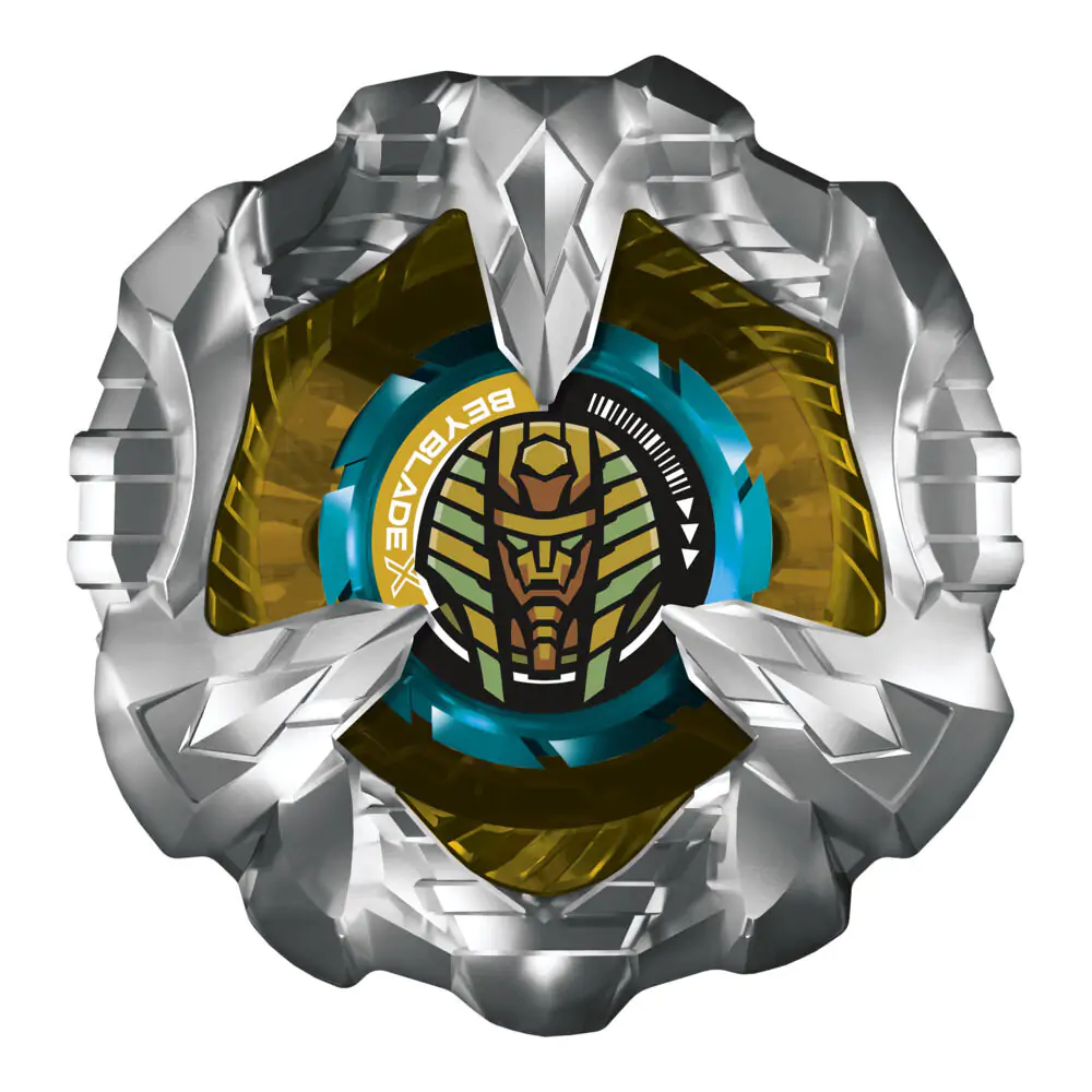 Beyblade X  Cowl Sphinx 9-80GN gra zdjęcie produktu