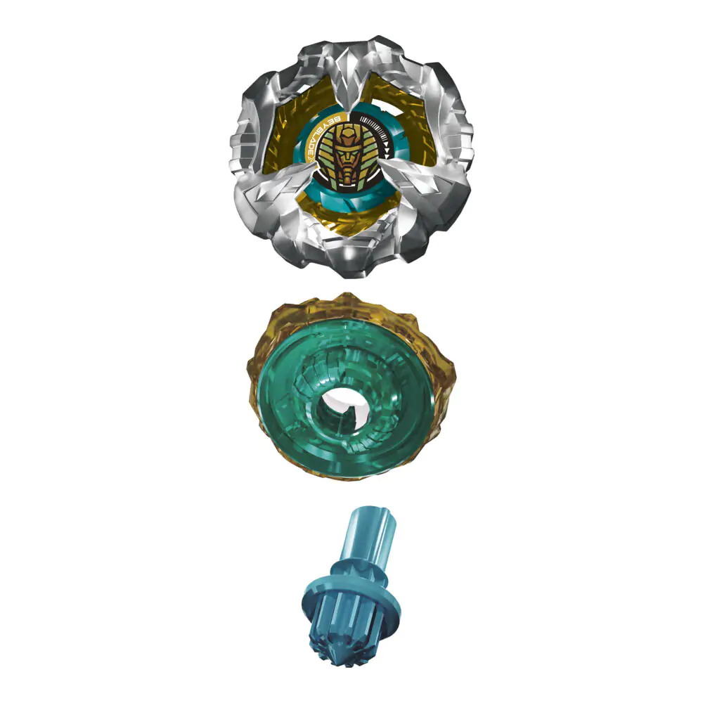 Beyblade X  Cowl Sphinx 9-80GN gra zdjęcie produktu