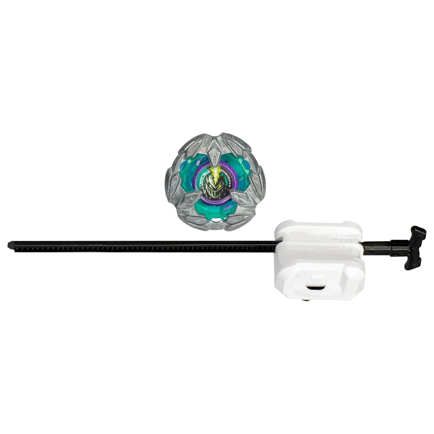 Beyblade X Lance Knight 4-80HN zestaw gra zdjęcie produktu