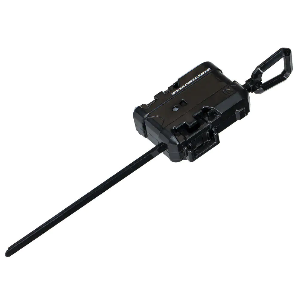 Beyblade X Oficjalna wyrzutnia Acceleration Launcher zdjęcie produktu