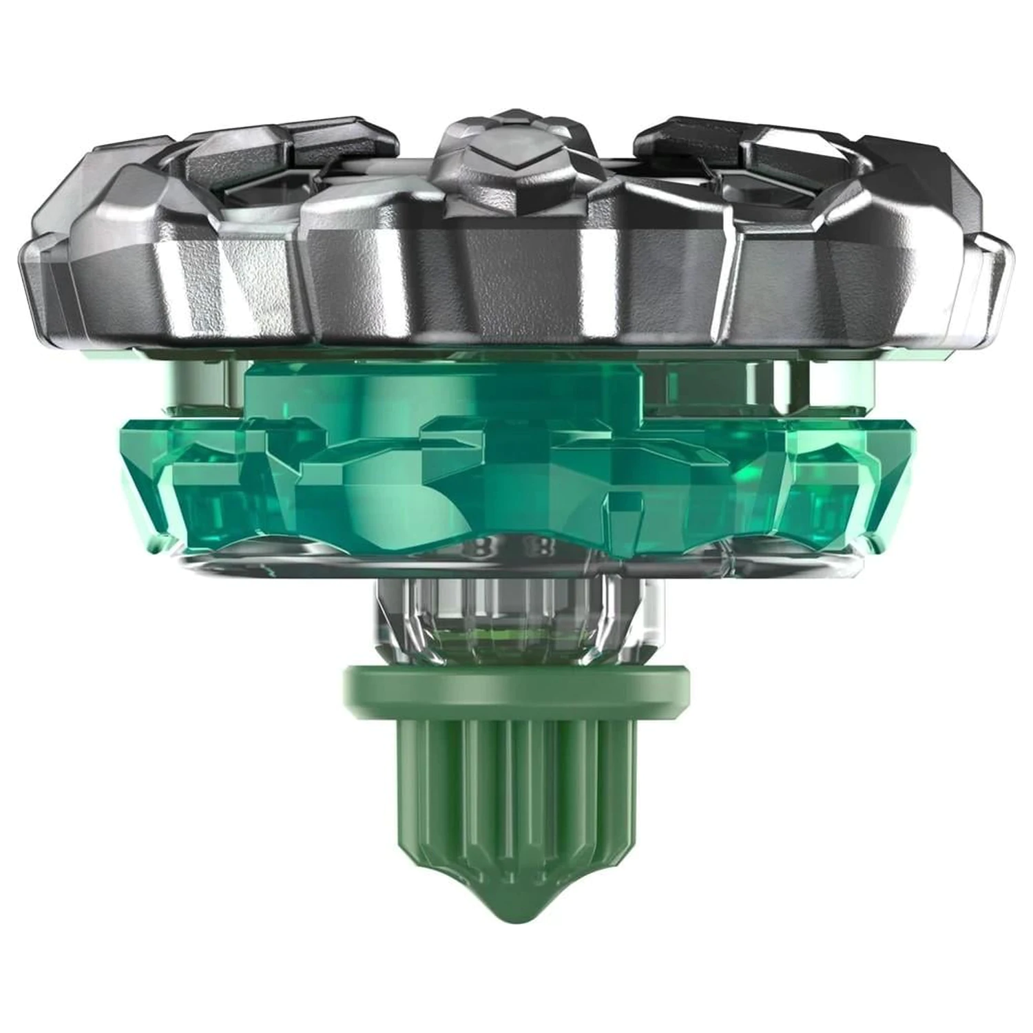 Beyblade X Ridge Triceratops 9-80GN zdjęcie produktu