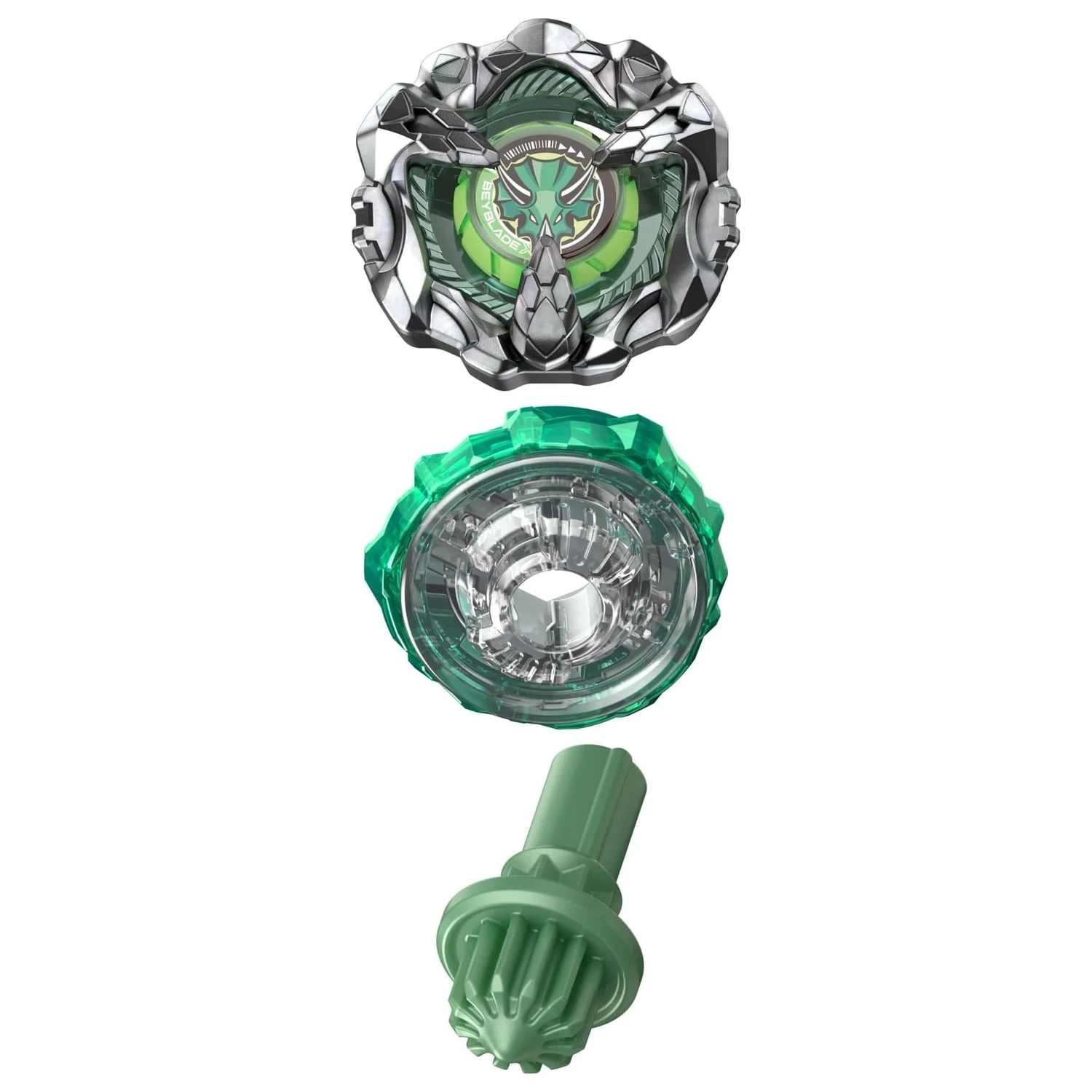 Beyblade X Ridge Triceratops 9-80GN zdjęcie produktu