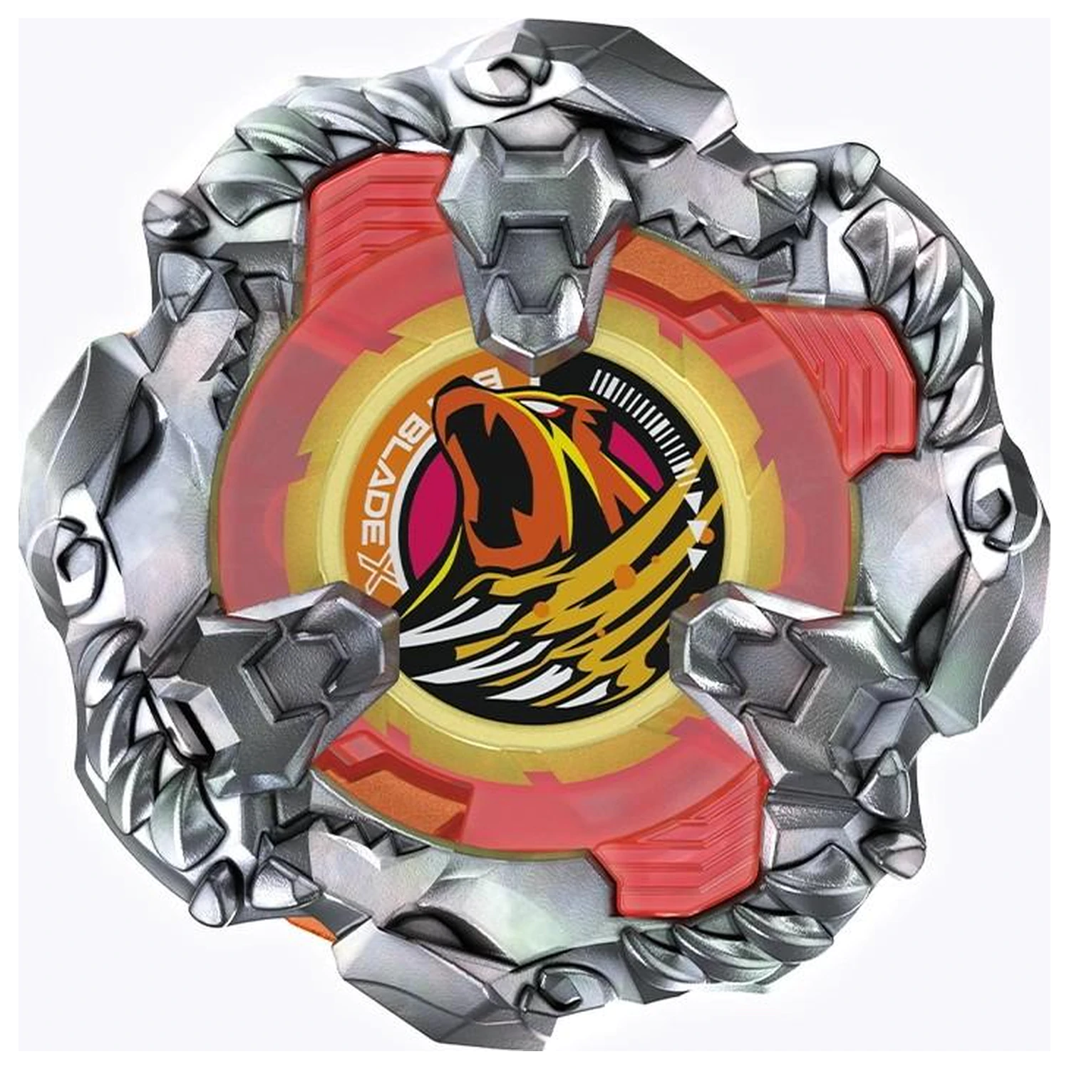 BEYBLADE X Savage Bear 5-660F zdjęcie produktu