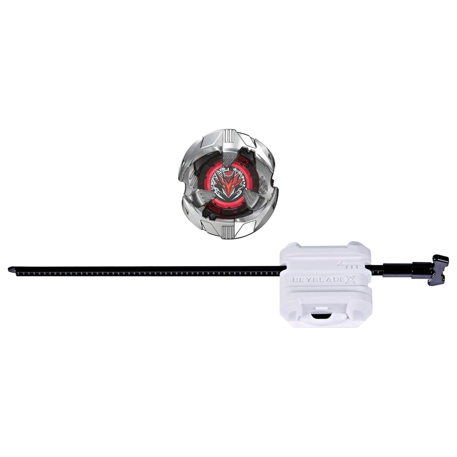 Beyblade X Shelter Drake 7-80GP zestaw do gry zdjęcie produktu