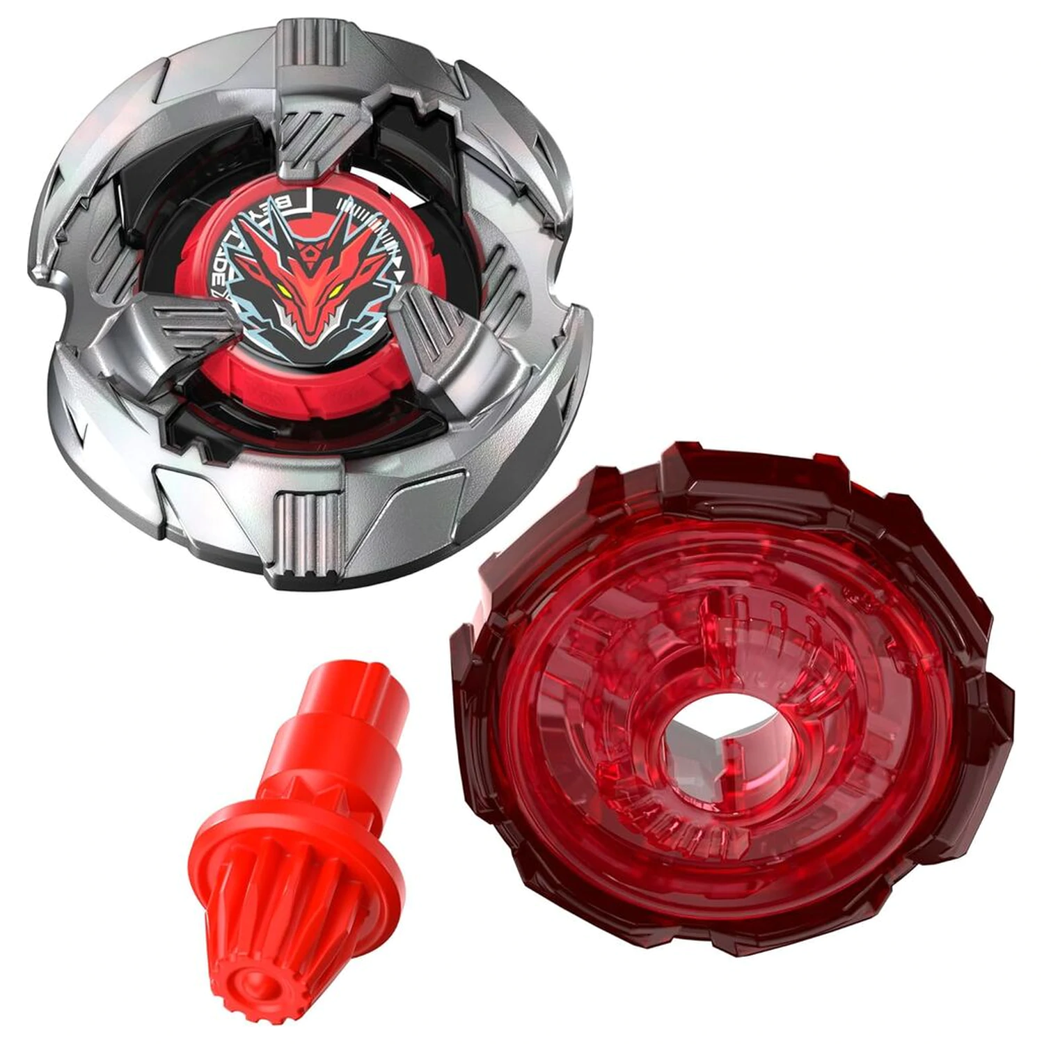 Beyblade X Shelter Drake 7-80GP zestaw do gry zdjęcie produktu