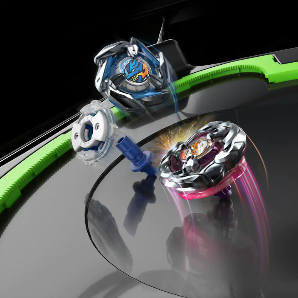 Beyblade X Xtreme Zestaw Bitewny zdjęcie produktu