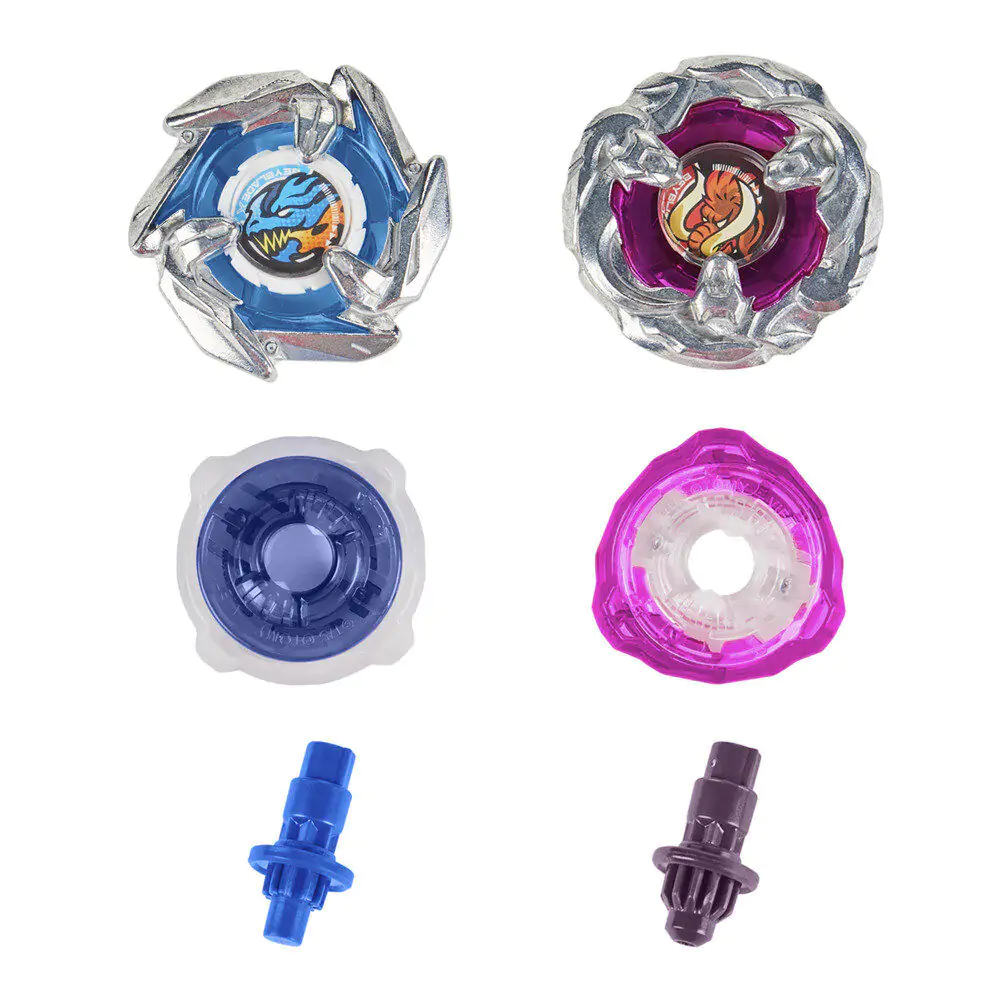 Beyblade X Xtreme Zestaw Bitewny zdjęcie produktu