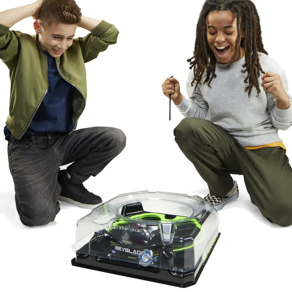 Beyblade X Xtreme Zestaw Bitewny zdjęcie produktu