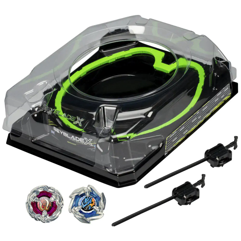 Beyblade X Xtreme Zestaw Bitewny zdjęcie produktu