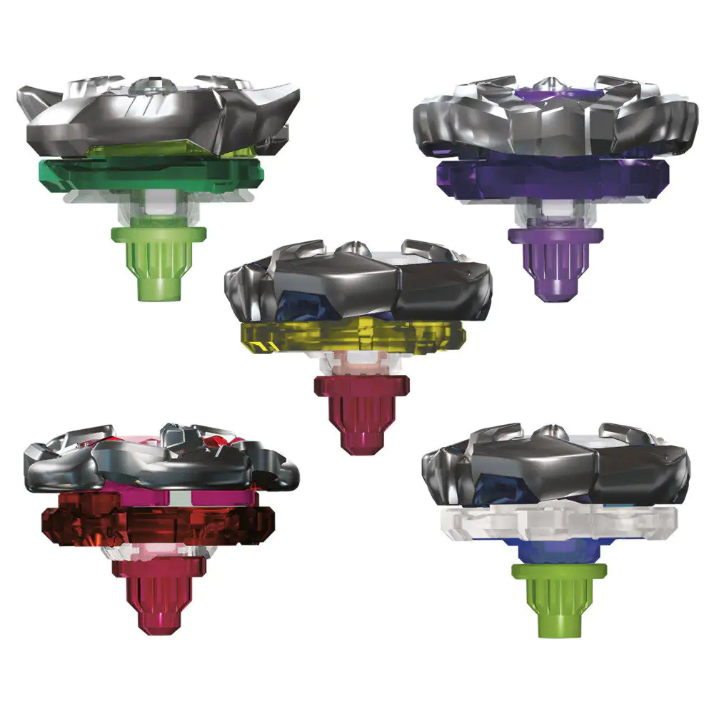 Beyblade X Xtreme Zestaw Bitewny zdjęcie produktu