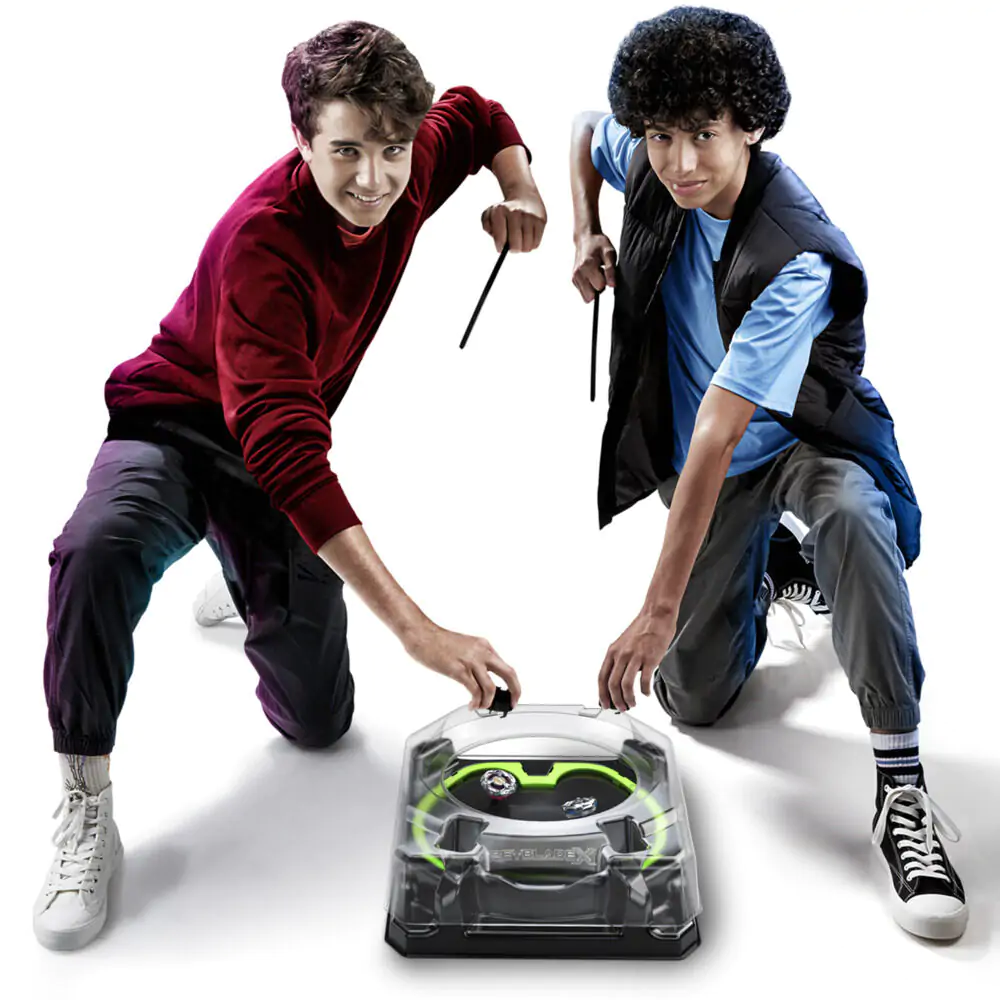 Beyblade X Xtreme Zestaw Bitewny zdjęcie produktu