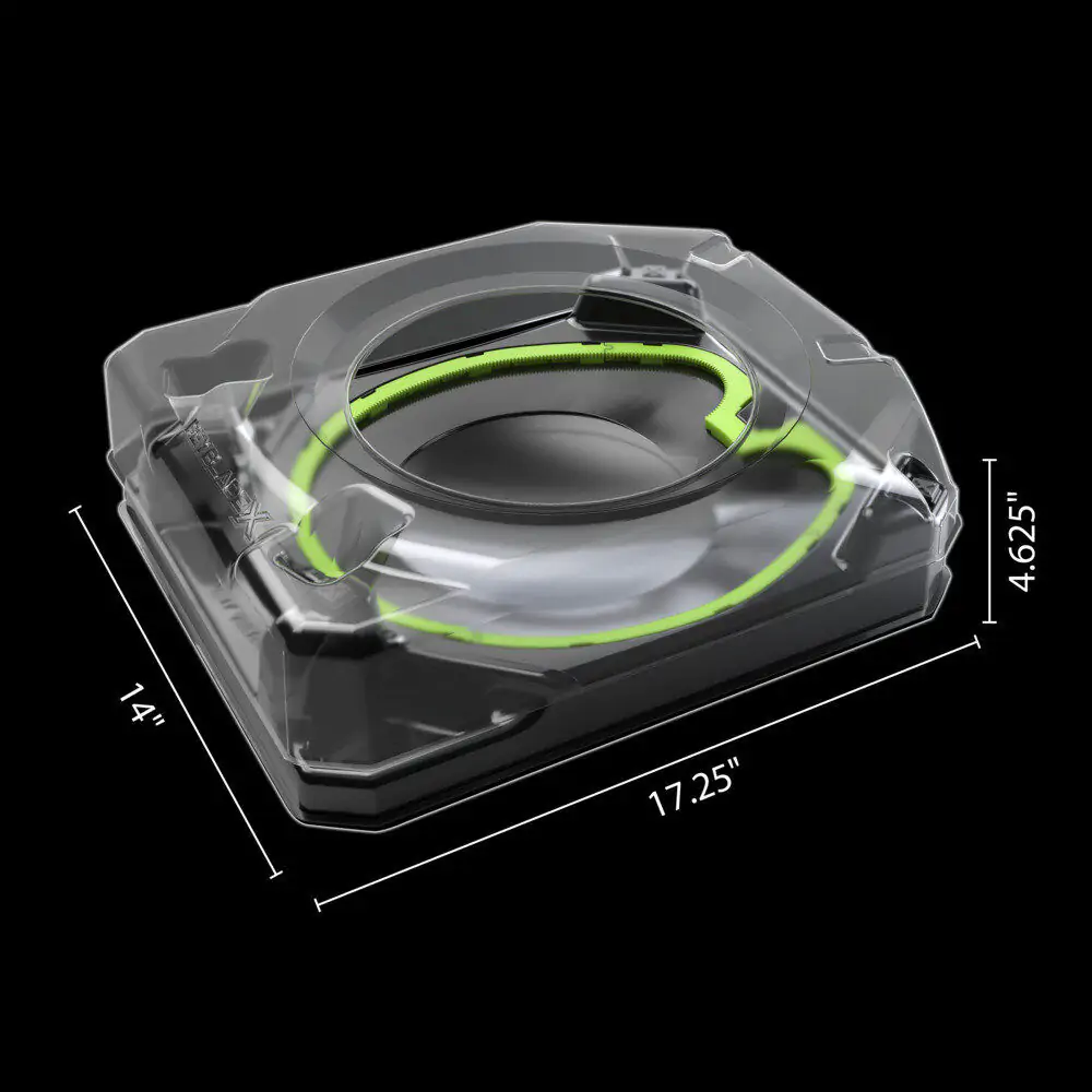 Beyblade X Xtreme Zestaw Bitewny zdjęcie produktu