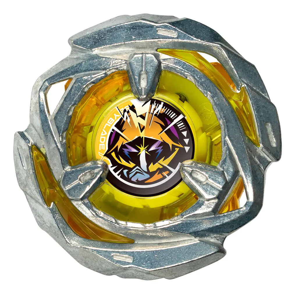 BeybladeX Arrow Wizard 4-80B gra zdjęcie produktu
