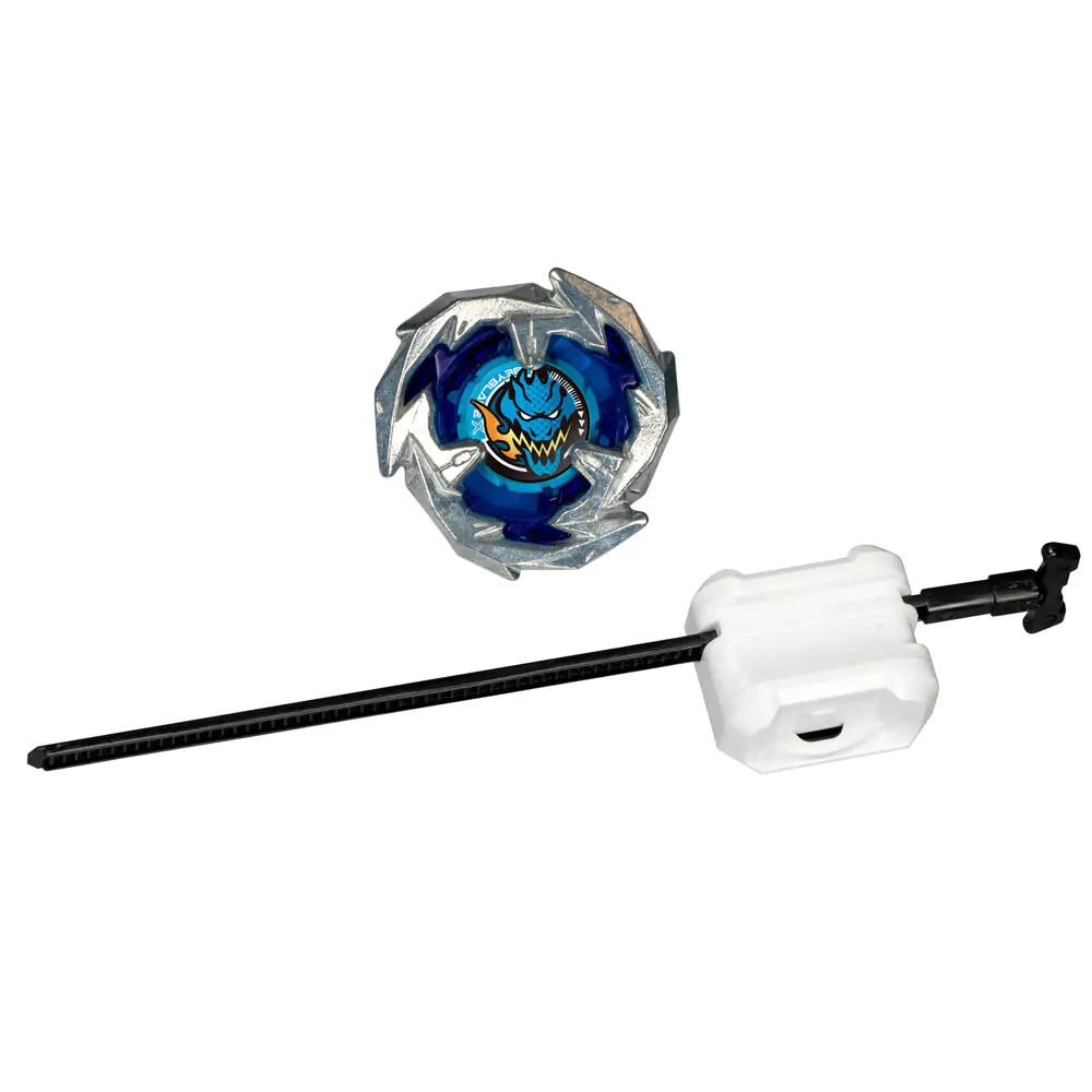 BeybladeX Sword Dran 3-60F gra zdjęcie produktu