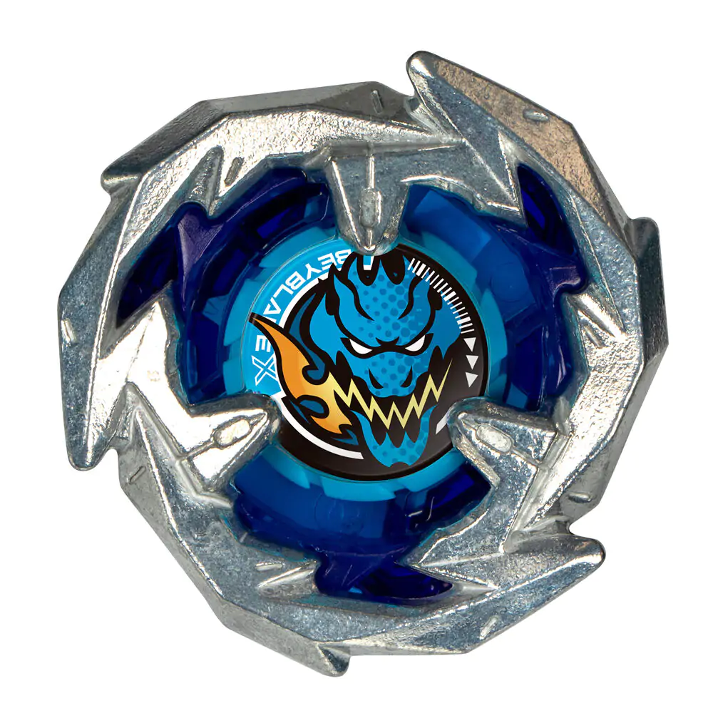 BeybladeX Sword Dran 3-60F gra zdjęcie produktu