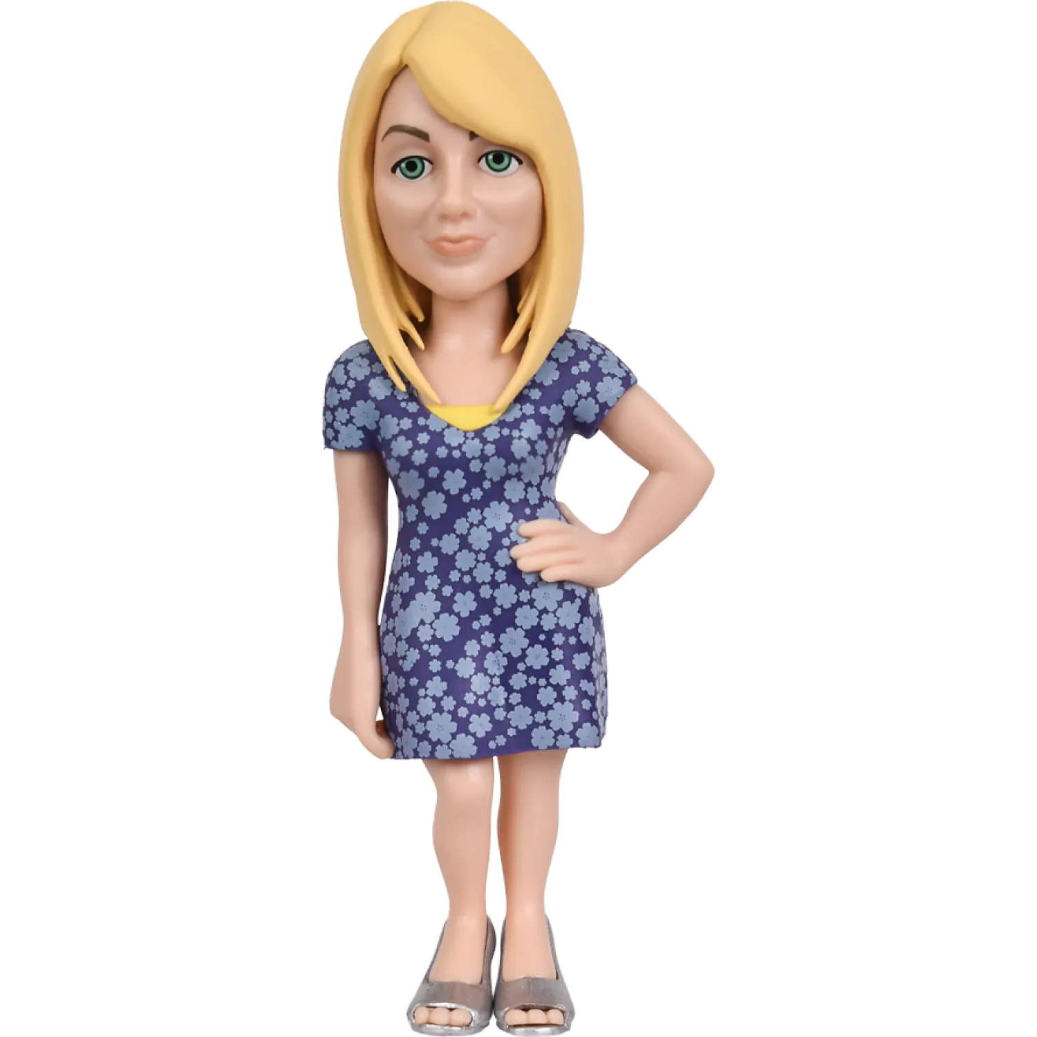 Big Bang Theory Penny figurka Minix 12 cm zdjęcie produktu