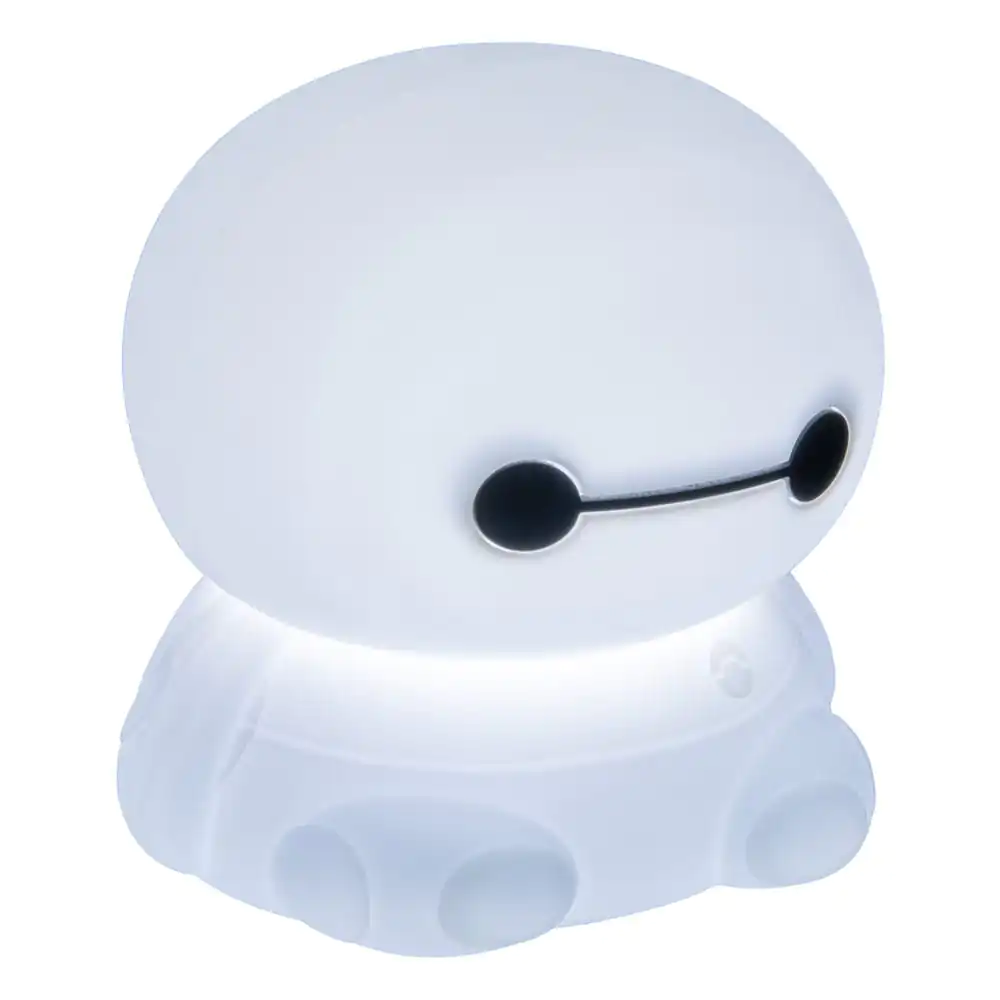 Big Hero 6 Squishy Glo Silikonowa Lampka Baymax 15 cm zdjęcie produktu