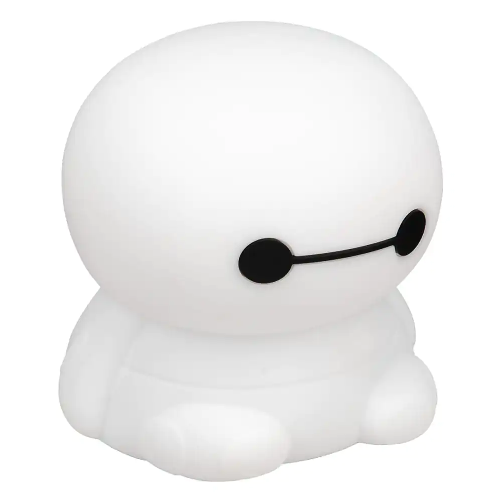 Big Hero 6 Squishy Glo Silikonowa Lampka Baymax 15 cm zdjęcie produktu