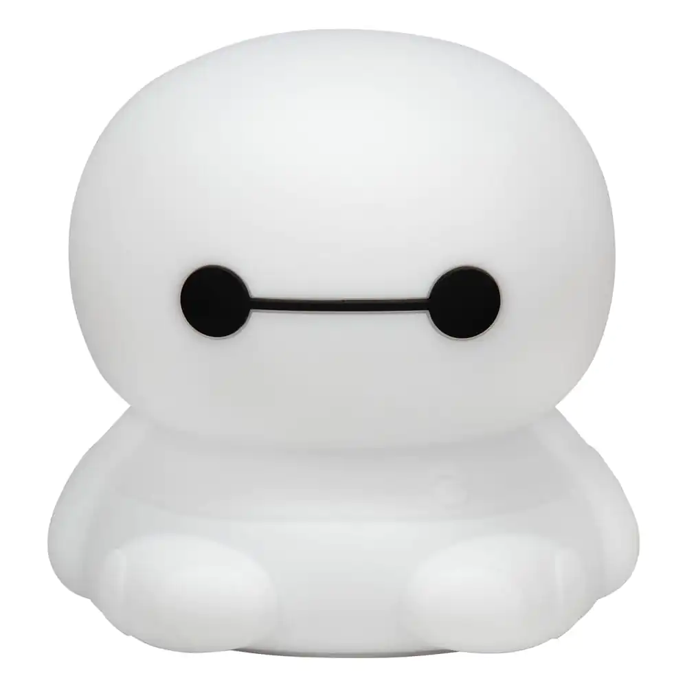 Big Hero 6 Squishy Glo Silikonowa Lampka Baymax 15 cm zdjęcie produktu